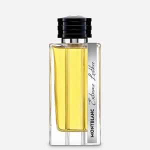 MONTBLANC COLLECTION EXTREME LEATHER EAU DE PARFUM 125Ml