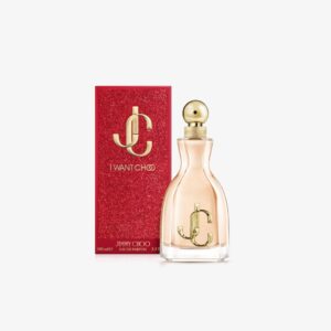 Jimmy Choo I Want Choo - EDP