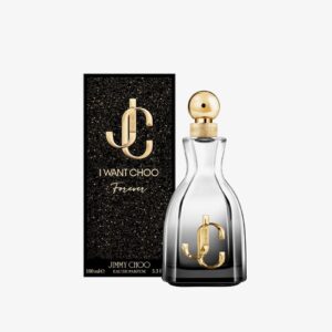 Jimmy Choo I Want Choo Forever - EDP 100ml
