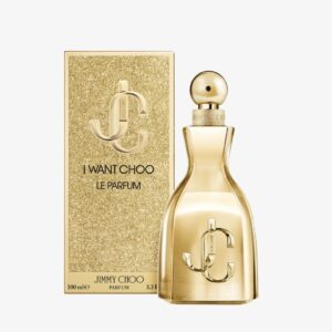 Jimmy Choo IWC Le Parfum - Parfum 100ml