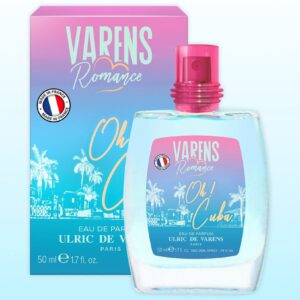 UDV Varens Romance Oh! Cuba
