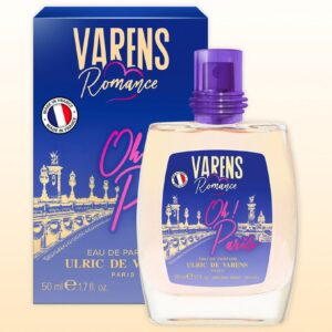 UDV Varens Romance Oh! Paris