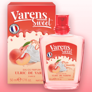 UDV Varens Sweet Peche Chantilly
