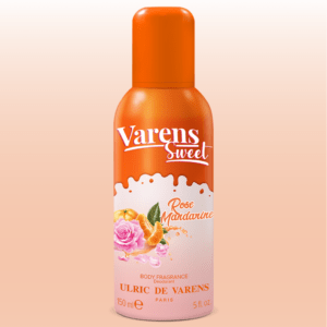 UDV Rose Mandarin Bodyfragance