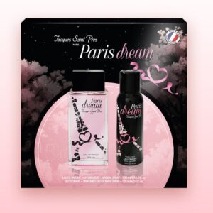 UDV Paris Dream Gift Set