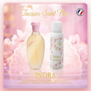 UDV Indra Gift Set