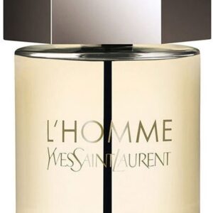 YSL L’Homme - Eau de toilette 100ml