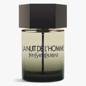 YSL La Nuit de L’Homme - Eau de toilette 100ml
